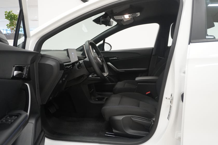 Bild 2 av MG 4 Electric Standard Range 51 kWh