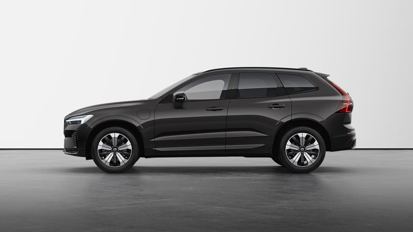Bilde 2 av Volvo XC60 AWD T6 Plus Dark, hengerfeste, panorama, LED ++