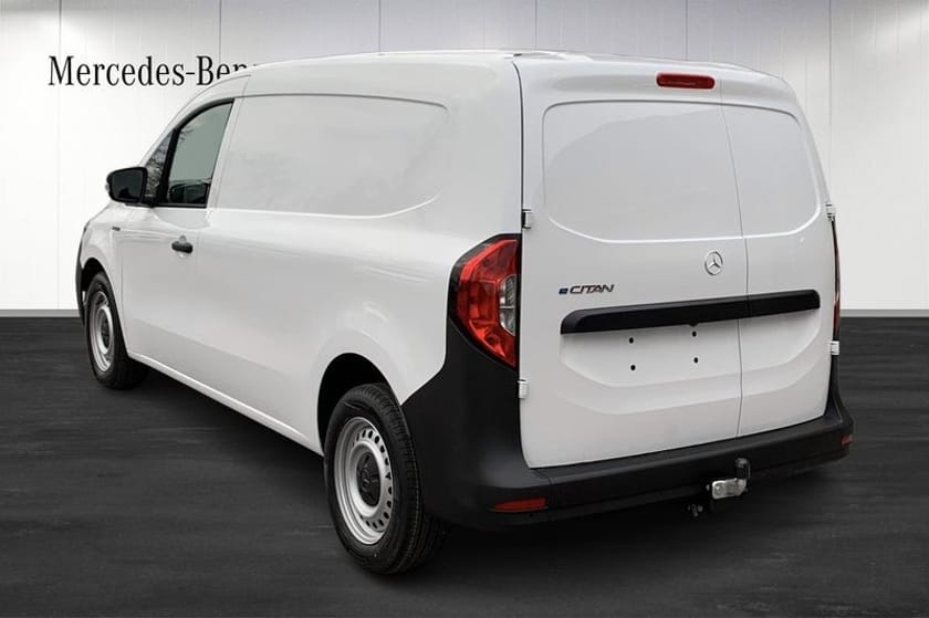 Bild 3 av Mercedes-Benz eCitan 112 SKÅP L2