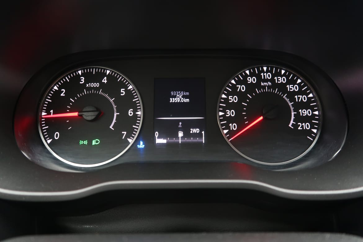 Dacia Duster 2022 - miniatyr 9