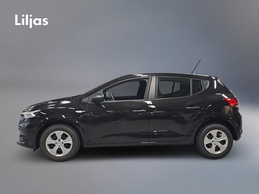 Bild 2 av Dacia Sandero TCe 90 essential