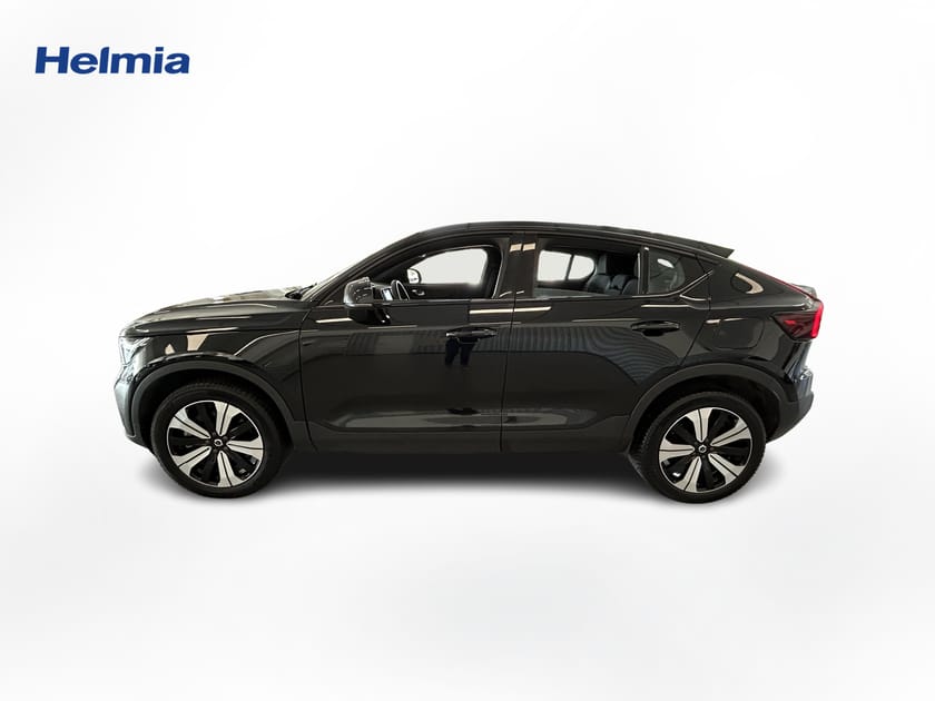 Bild 2 av Volvo C40 Recharge Core