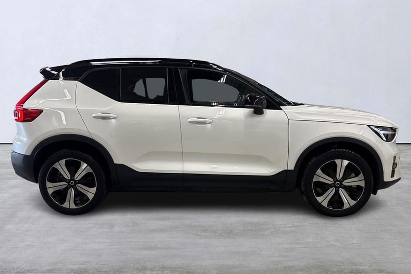 Bild 3 av Volvo XC40 Recharge Single Motor Core