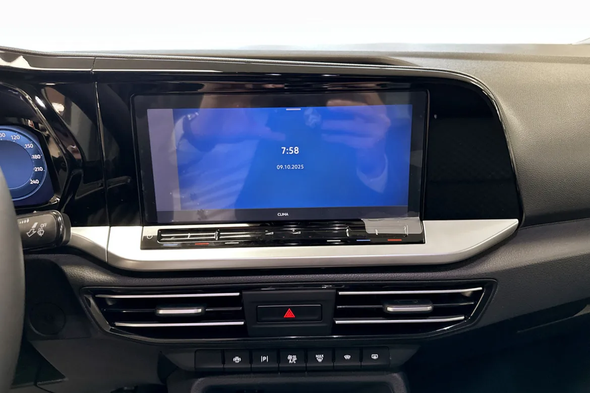 Ford Grand Transit Connect