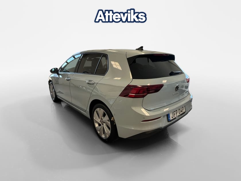 Bild 5 av Volkswagen Golf LIFE 1.5 ETSI 150hk *P.värmare/Backkamera*
