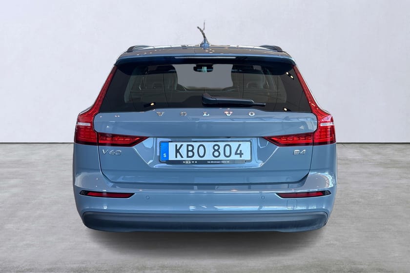 Bild 5 av Volvo V60 B4 Diesel Core
