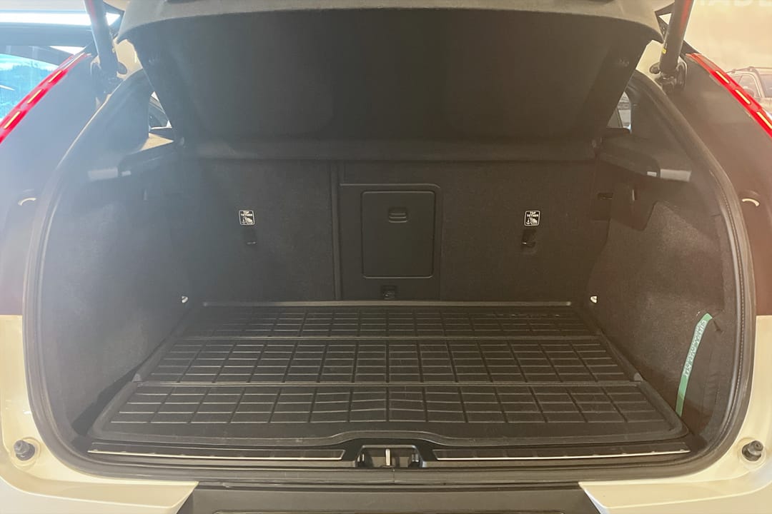 Volvo C40 Recharge Twin motor