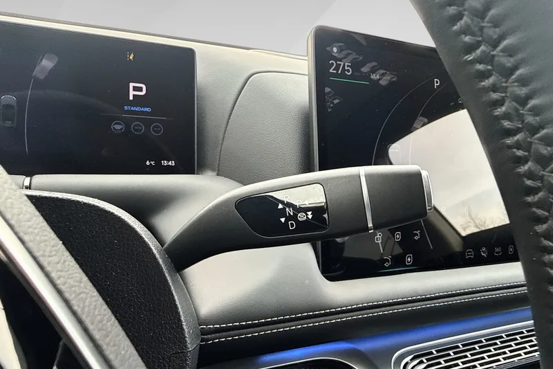 XPENG G9 Performance bilde 15