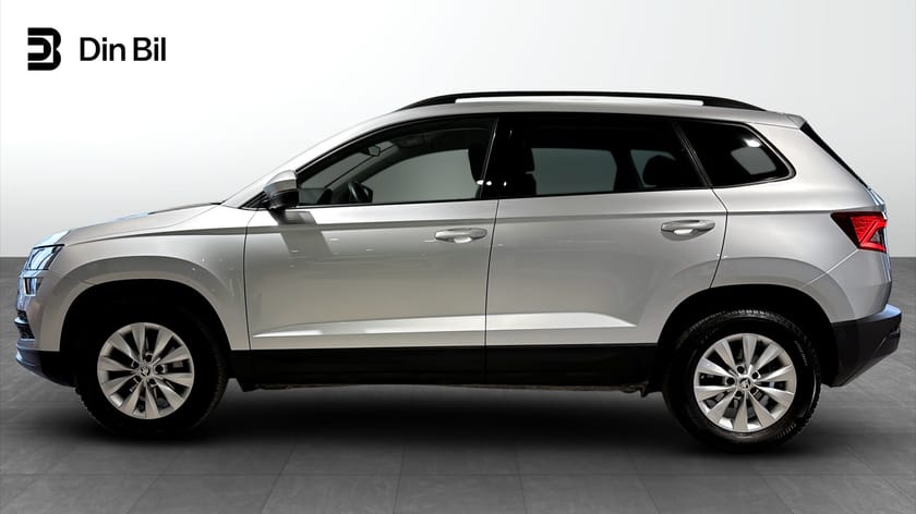 Bild 2 av Škoda Karoq Ambition 1,0 TSI 115TSi   Freeway Edition