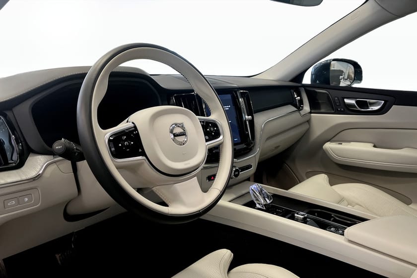 Bild 5 av Volvo XC60 T6 Ultra Bright