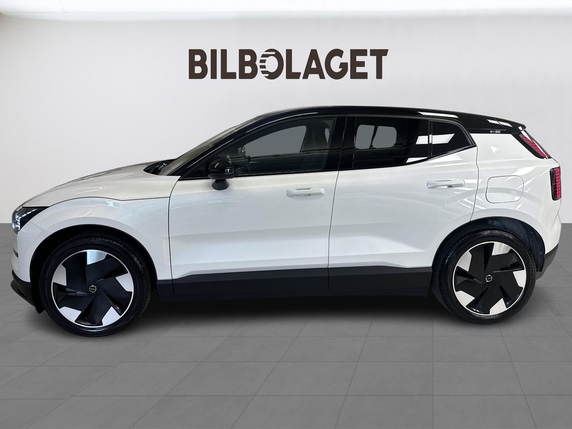 Volvo EX30 2024 - miniatyr 2