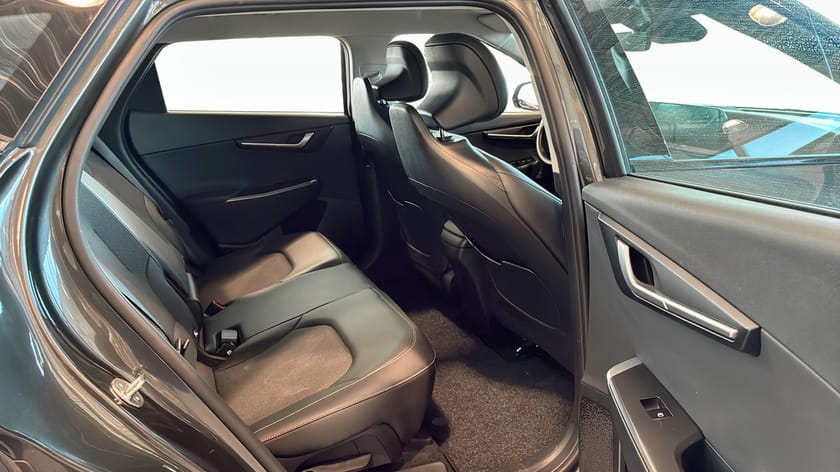 Bild 5 av Kia EV6 AWD Laddkort värde 15.000kr ingår