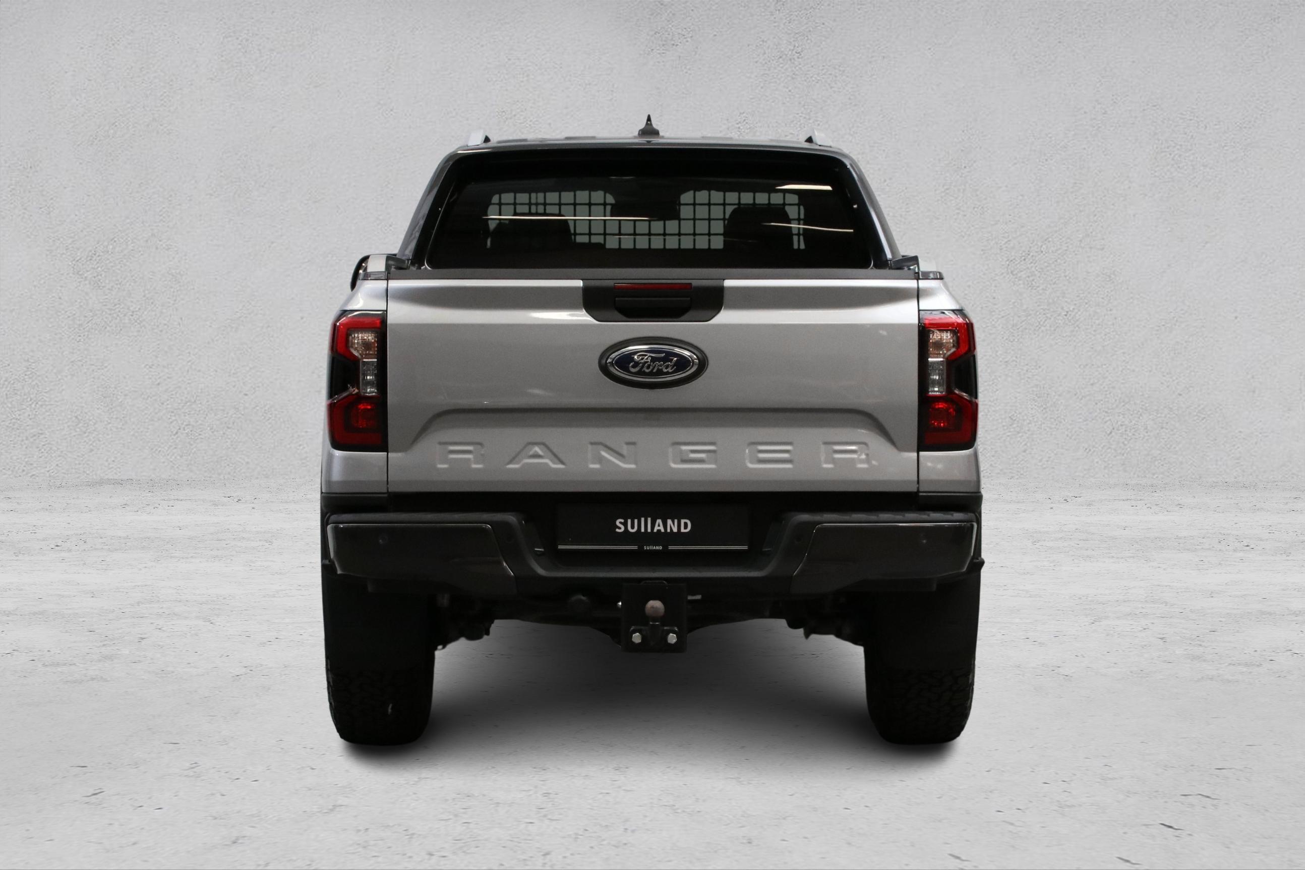 Thumnail bilde 3 av Ford Ranger Dobbelcab