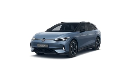 Volkswagen ID.7 GTX Tourer 340HK EDITION DRAG