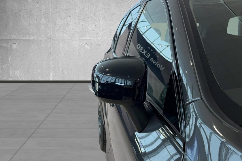 Bilde 5 av Volvo XC60 T6 350Hk Ultimate, Massasje, 22", H.Feste, Luft, 360*