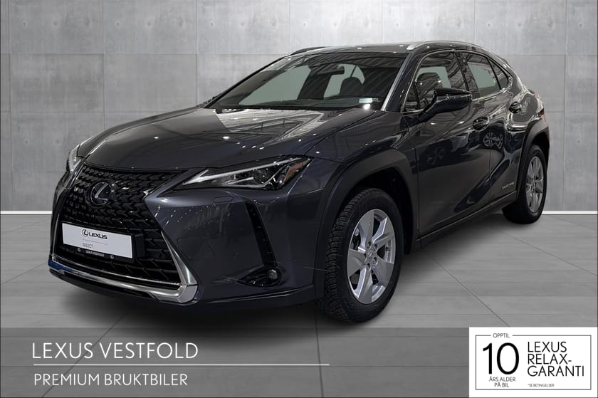 Bilde 1 av Lexus UX 300e 300e- premium