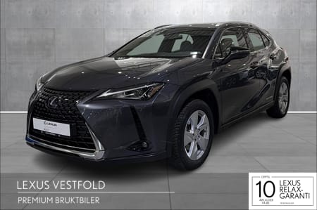 Lexus UX 300e 300e- premium