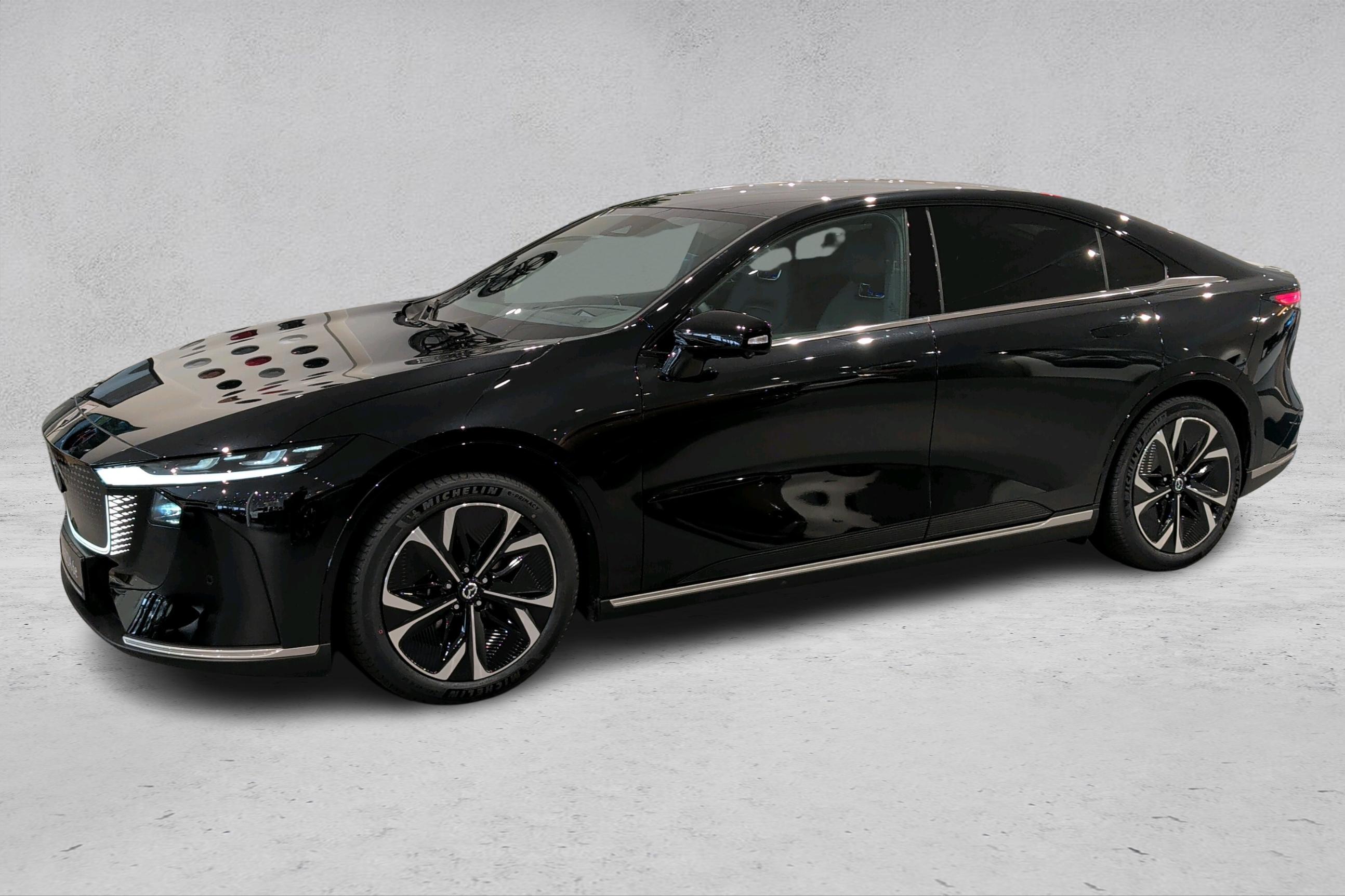 Thumnail bilde 1 av Mazda 6e Long Range