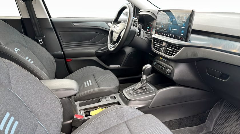 Bild 3 av Ford Focus Active Kombi 1.0T EcoBoost E85 Automat |125hk|