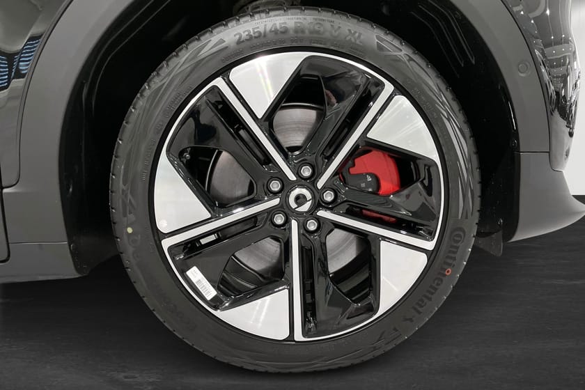 Bild 5 av Smart #1 BRABUS 428hk AWD