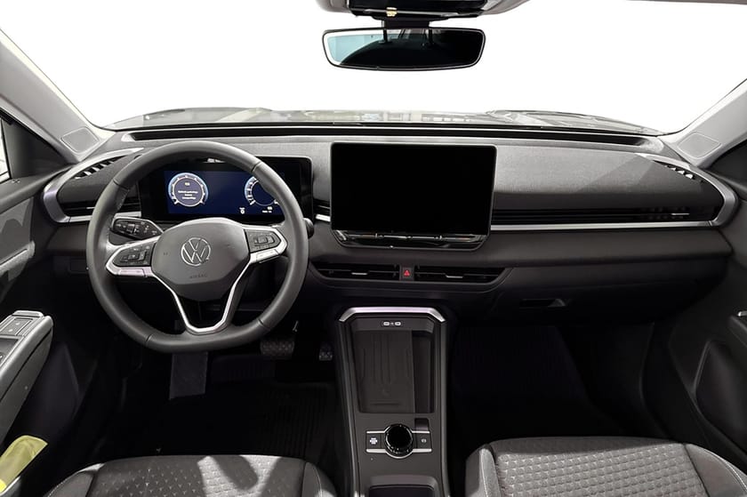 Bild 5 av Volkswagen T-Roc eTSI150 DSG *OMGÅENDE LEVERANS*