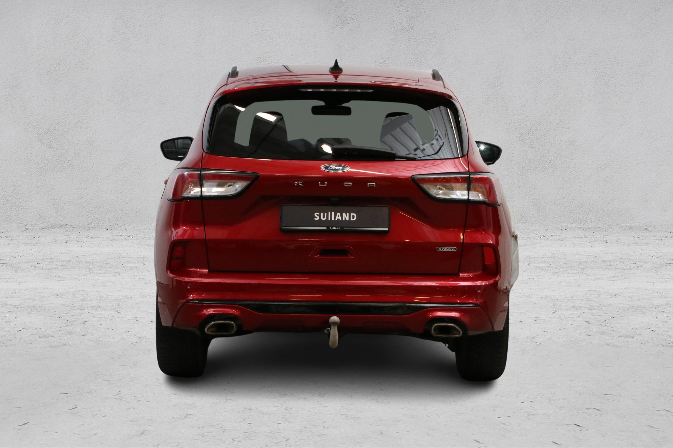 Thumnail bilde 3 av Ford Kuga Plug-In Hybrid