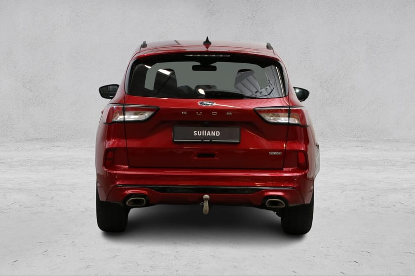 Bilde 4 av Ford Kuga Plug-In Hybrid 2,5 PHEV ST-Line /Batteritest/Krok/Kamera/ACC/El.Stol+