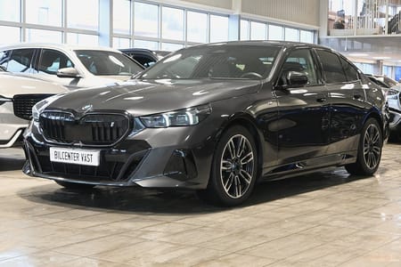BMW i5 eDrive40 Sedan