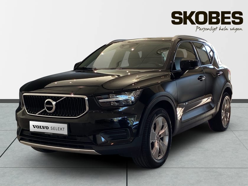 Bild 3 av Volvo XC40 T2 FWD Momentum Parkkamera, Navigator, Bränslevärmare