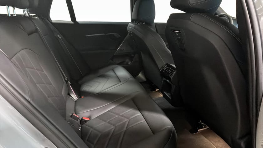 Bild 5 av BMW 530e xDrive Touring M Sport Pro Business Edition H&K DAP 360 Drag