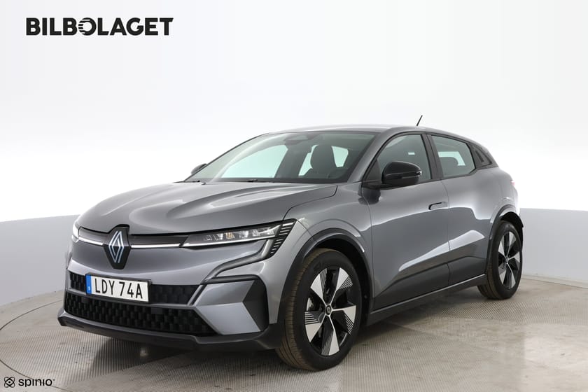 Bild 1 av Renault Mégane E-TECH Equilibre 40kWh/130hk