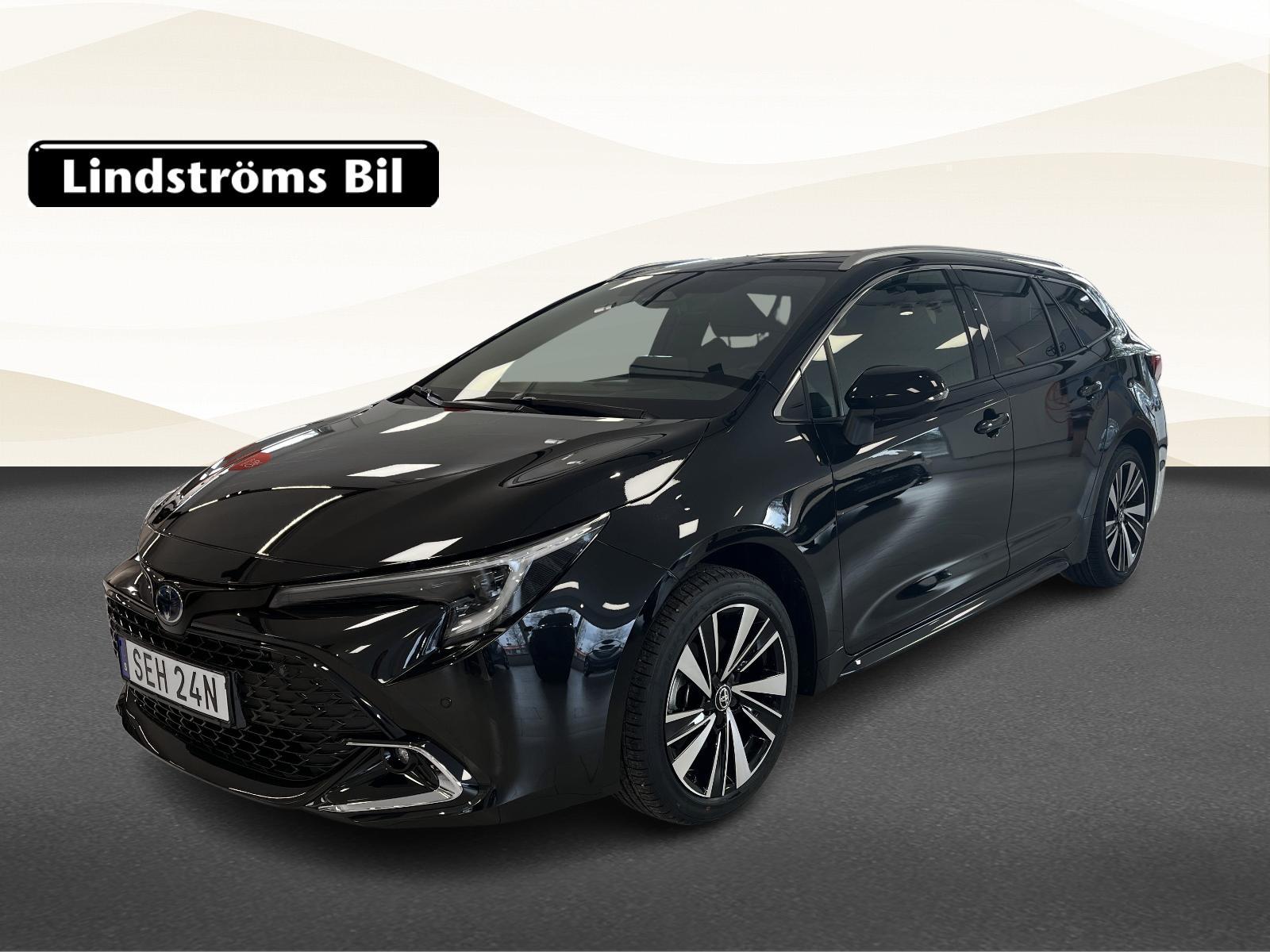 Toyota Corolla 2026