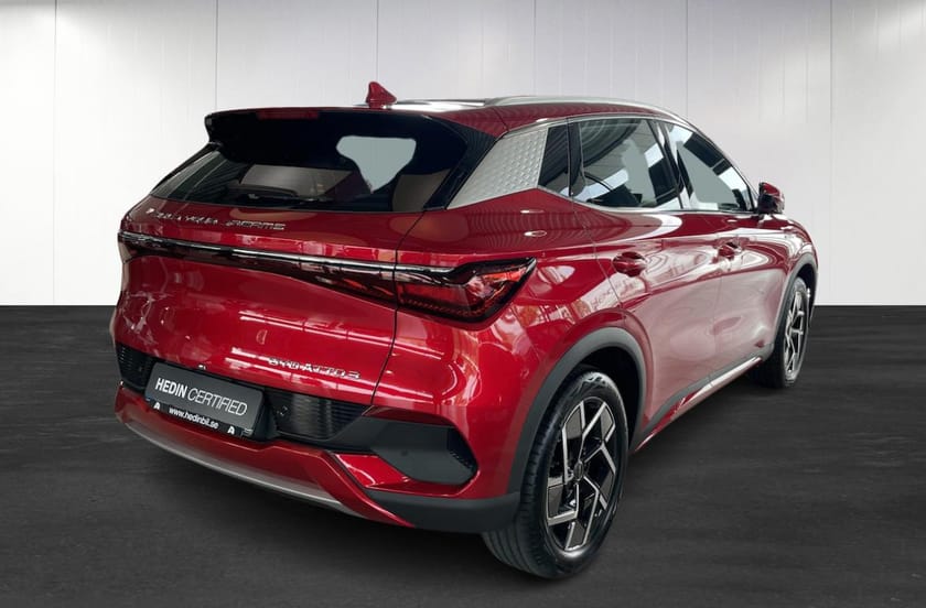 Bild 4 av BYD Atto 3 Extended Range design KAMPANJ 2995:-/Mån