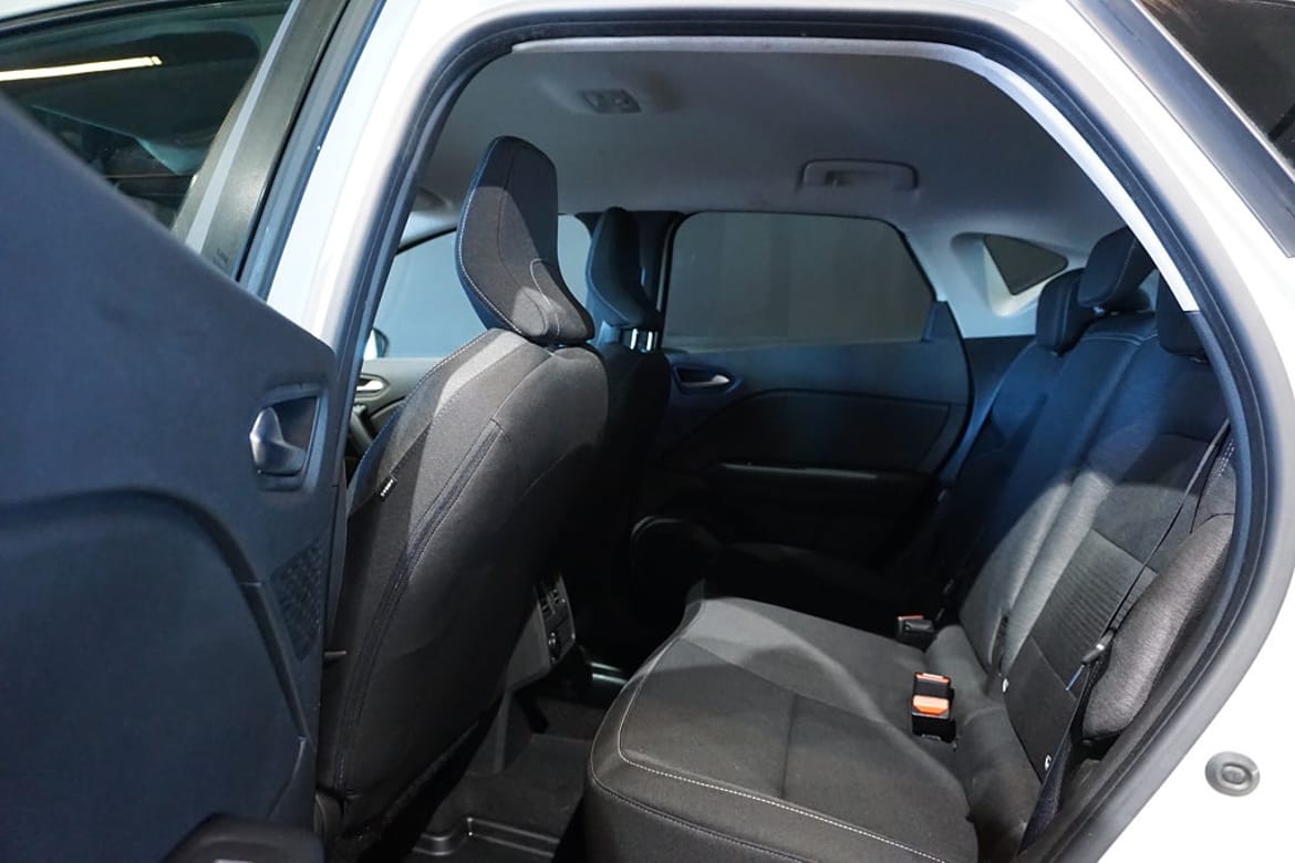 Renault Captur 2020 - miniatyr 8