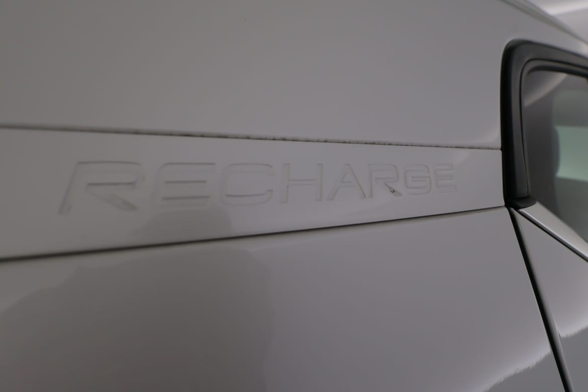 Volvo XC40 2023 - miniatyr 17