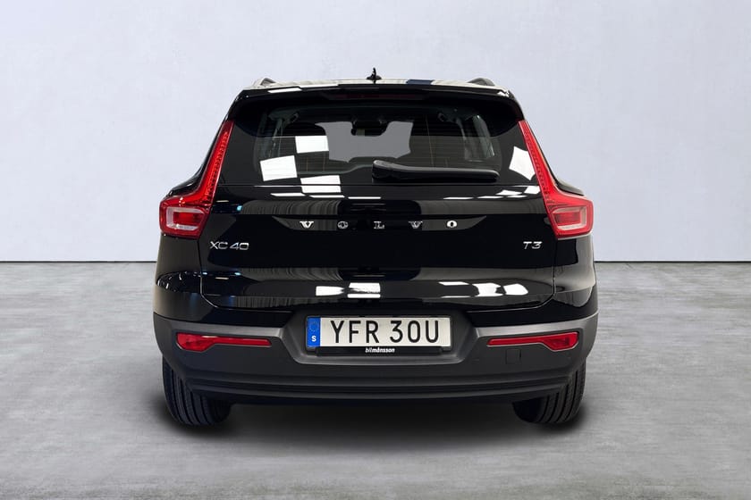 Bild 5 av Volvo XC40 T3 FWD Edition