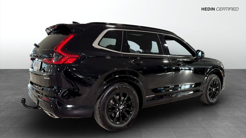 Bild 2 av Honda CR-V e:PHEV E-CVT, Advance Tech