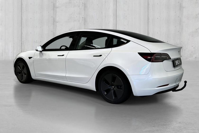 Bilde 5 av Tesla Model 3 Standard Range SR | RWD | Norsk | Skinn | Premium | Pano | Garanti