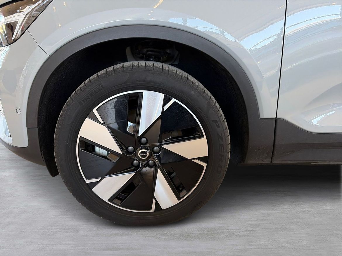 Volvo EC40 2025 - miniatyr 8