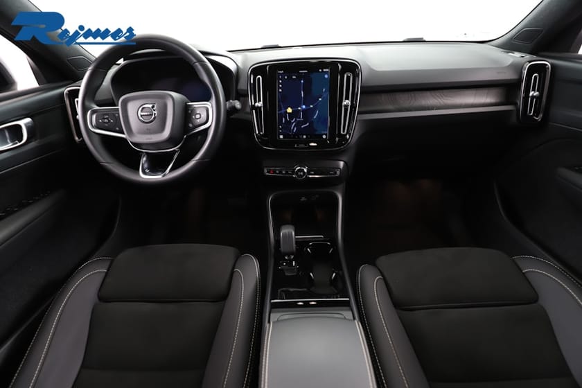 Bild 2 av Volvo XC40 Recharge Single Motor Core