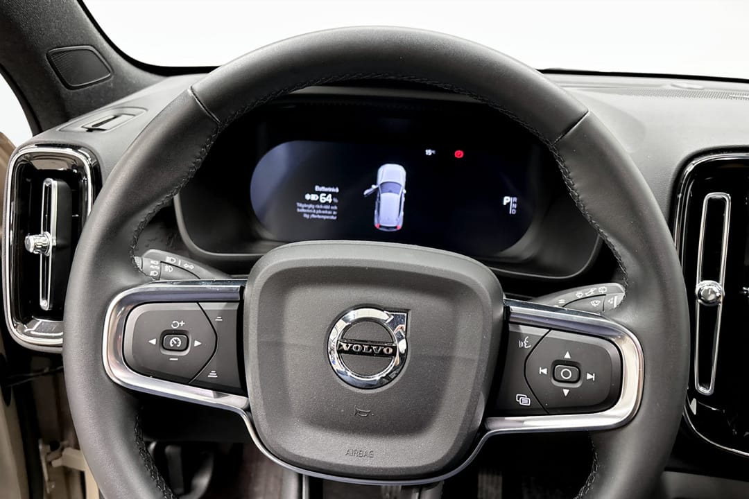 Volvo EX40 Single Motor Extended Range