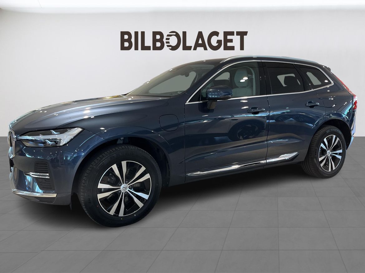 Volvo XC60 2023 - miniatyr 2