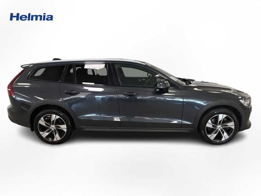 Bild 5 av Volvo V60 Cross Country D4 AWD Advanced SE II