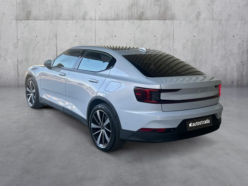Bilde 3 av Polestar 2 Long range Dual motor DM|Plus|Pilot|Pixel|H.Feste|H.Kardon