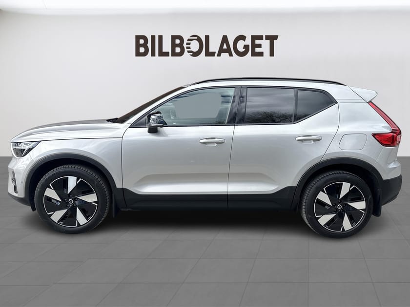 Bild 2 av Volvo EX40 Single Motor Extended Range R Plus Edt