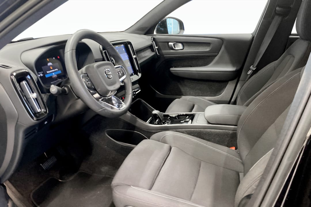 Volvo XC40 Recharge Single Motor