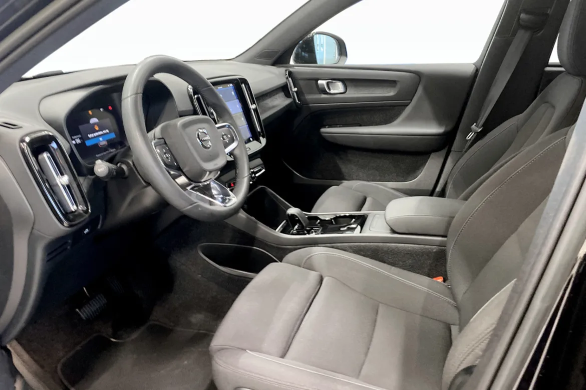 Volvo XC40 Recharge Single Motor