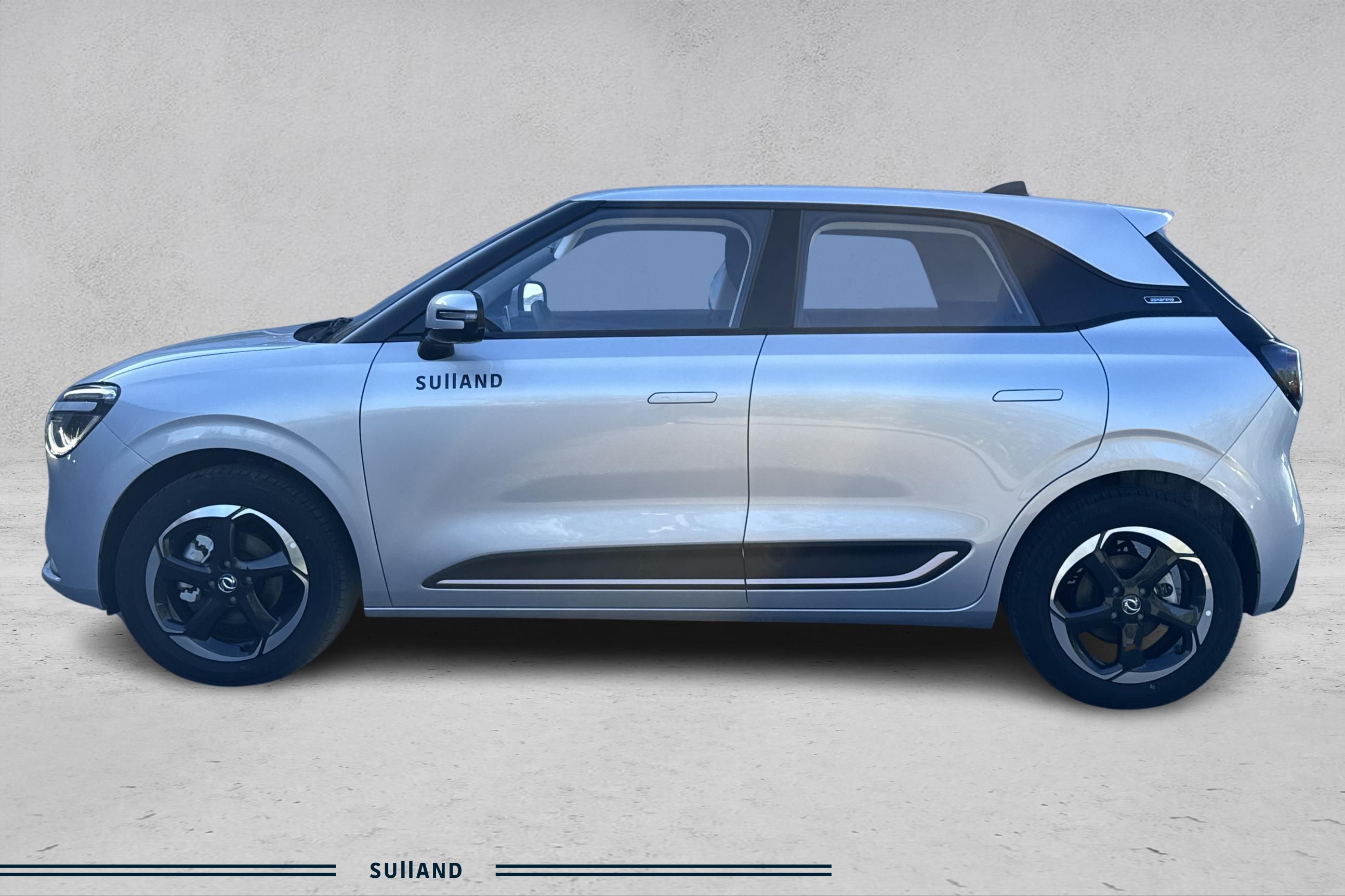 Thumnail bilde 1 av Dongfeng Nammi Box