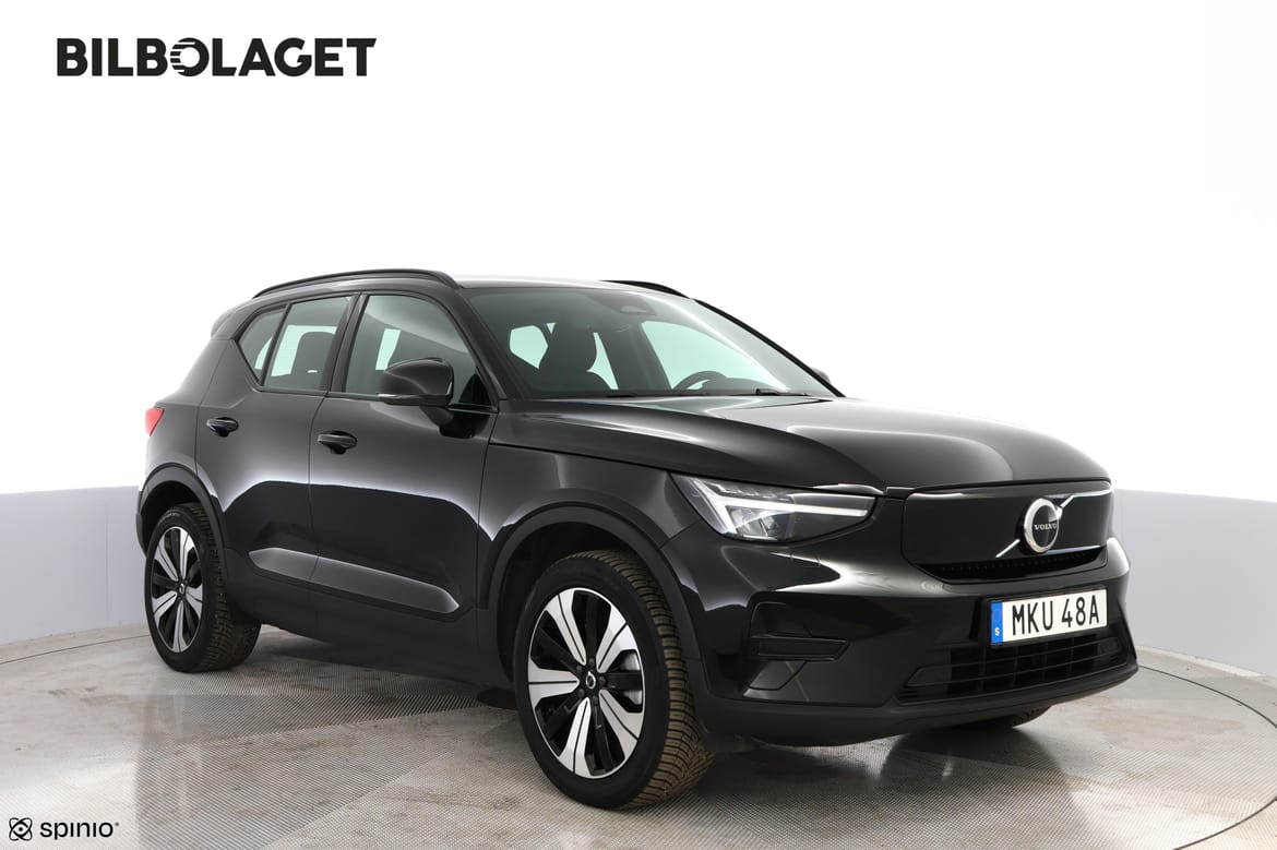 Volvo XC40 2023 - miniatyr 6