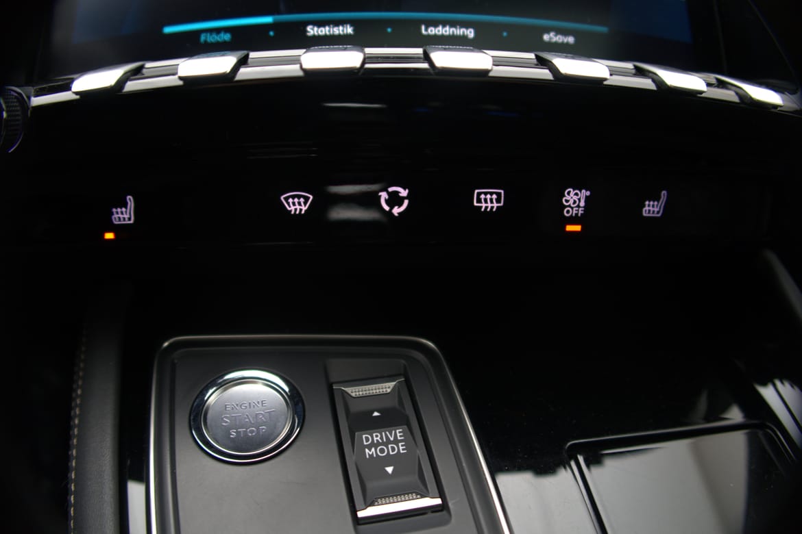 Peugeot 508 2021 - miniatyr 16